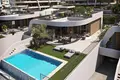 Maison 5 chambres 318 m² Finestrat, Espagne