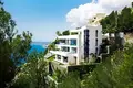 villa de 5 dormitorios 500 m² Altea, España