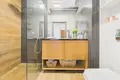 Apartamento 3 habitaciones 59 m² Varsovia, Polonia