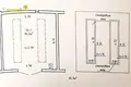 Коммерческое помещение 36 м² Слобода, Беларусь