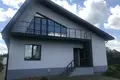 Casa de campo 133 m² Juchnauka, Bielorrusia