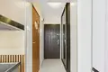 Apartamento 1 habitación 18 m² Varsovia, Polonia