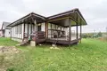 Dom 129 m² Jzufouski sielski Saviet, Białoruś