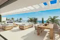 Penthouse 3 pokoi 135 m² Antequera, Hiszpania