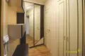 1 room apartment 35 m² Minsk, Belarus