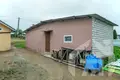Haus 56 m² Palacanski sielski Saviet, Belarus