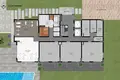 Apartamento 3 habitaciones 100 m² Seki, Turquía