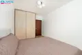 Wohnung 2 zimmer 62 m² Vilnius, Litauen
