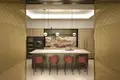 Apartamento 3 habitaciones  Dubái, Emiratos Árabes Unidos
