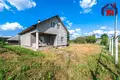 House 109 m² Turynski sielski Saviet, Belarus