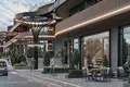 Office 102 m² in Muratpasa, Turkey