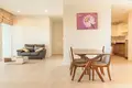 Mieszkanie 1 pokój 43 m² Karon, Tajlandia
