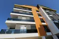 3 bedroom apartment 145 m² Mediterranean Region, Turkey