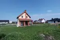 House 89 m² Voziera, Belarus