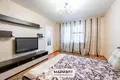 2 room apartment 58 m² Minsk, Belarus