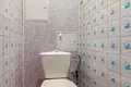 Apartamento 2 habitaciones 47 m² Minsk, Bielorrusia