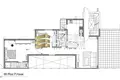 2-Schlafzimmer-Penthouse  Saint Julian s, Malta