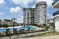 1 bedroom apartment 45 m² Alanya, Turkey