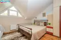 Apartamento 5 habitaciones 126 m² Vilna, Lituania