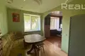 4 room apartment 58 m² Orsha, Belarus