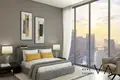 Appartement 2 chambres 1 061 m² Doubaï, Émirats arabes unis