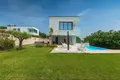 Villa de 4 dormitorios 330 m² Porec, Croacia