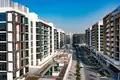 Apartamento 1 habitación 30 m² Dubái, Emiratos Árabes Unidos