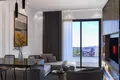 Complejo residencial Modern style apartment In Oba