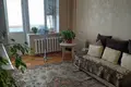 2 room apartment 48 m² Brest, Belarus