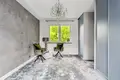 Квартира 195 м² Варшава, Польша
