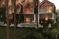 Complexe résidentiel New complex of villas with swimming pools in the heart of Ubud, Bali, Indonesia