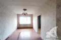 Mieszkanie 3 pokoi 53 m² Znamienka, Białoruś