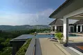 Willa 6 pokojów 1 400 m² Phuket, Tajlandia