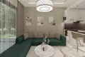 Kompleks mieszkalny Apartamenty v novom ZhK v 100 m ot morya - rayon Kargydzhak