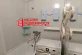 Mieszkanie 2 pokoi 48 m² Grodno, Białoruś