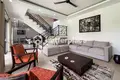 3-Schlafzimmer-Villa  Kerobokan, Indonesien
