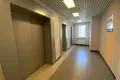 Apartment 23 m² okrug Polyustrovo, Russia