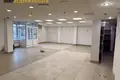 Tienda 3 habitaciones 122 m² en Minsk, Belarús