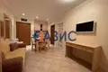 1 bedroom apartment 54 m² Sozopol, Bulgaria