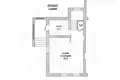 Townhouse 101 m² Brest, Belarus