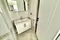 Appartement 2 chambres 57 m² Mezitli, Turquie