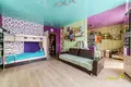 Квартира 3 комнаты 105 м² Минск, Беларусь