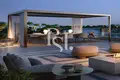 Villa 4 chambres 843 m² Doubaï, Émirats arabes unis