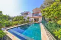 4-Schlafzimmer-Villa 150 m² Kaş, Türkei