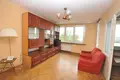 Appartement 2 chambres 48 m² en Varsovie, Pologne