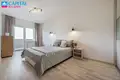 Casa 135 m² Bendoriai, Lituania