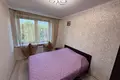 Wohnung 2 zimmer 42 m² Baranawitschy, Belarus