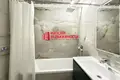 3 room apartment 82 m² Hrodna, Belarus