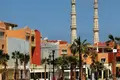 Mieszkanie 3 pokoi 66 m² Hurghada, Egipt