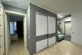 3 room apartment 62 m² Orsha, Belarus